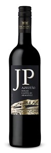 JP Azeitão Castelao Aragonez Syrah 2016